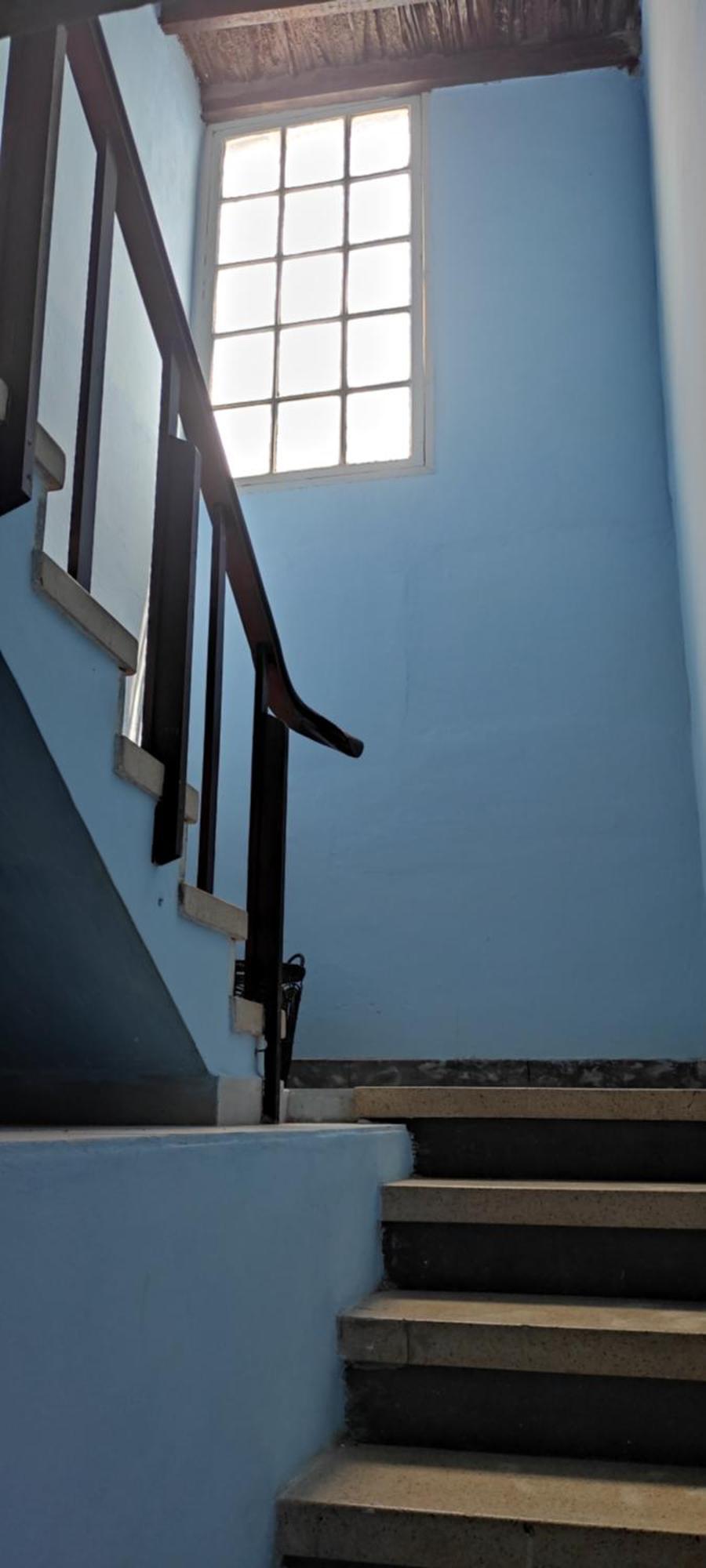 La Ballena Azul Los Silos Eksteriør billede